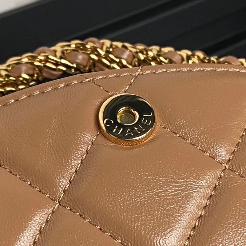 Chanel Hobo Bags